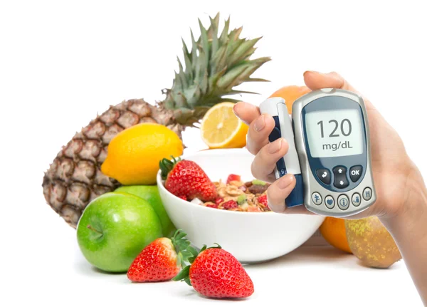 5 coisas que você precisa saber sobre o diabetes