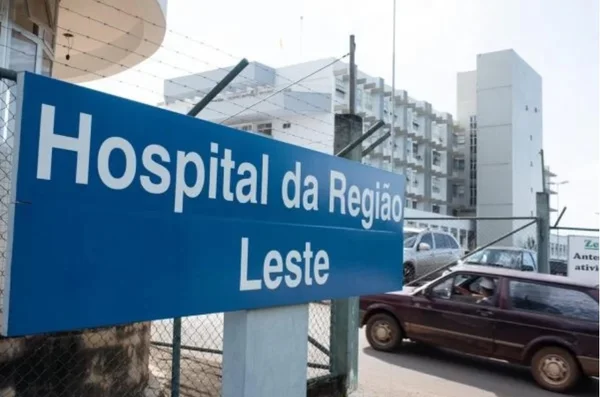 Sem clínico médico, hospital do Paranoá decreta bandeira vermelha