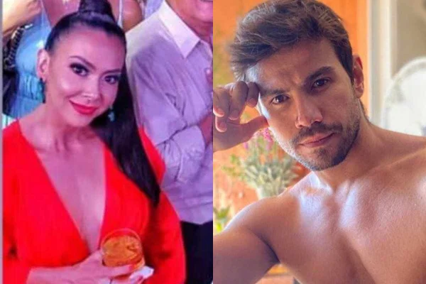 A Fazenda: conheça namorada que Mariano “largou” para participar do reality