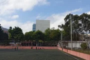 Essa será a segunda vez que Paulo Consentino, Val Rua e Nego Todd pintarão um mural do Pelé