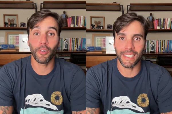 Saiba quem é o novo amor de Daniel Cady, ex-marido de Ivete Sangalo