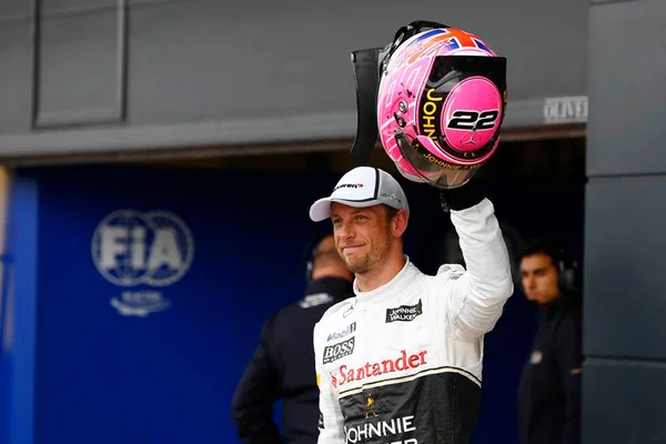 Williams admite desejo de contratar Button, e Massa pode perder vaga