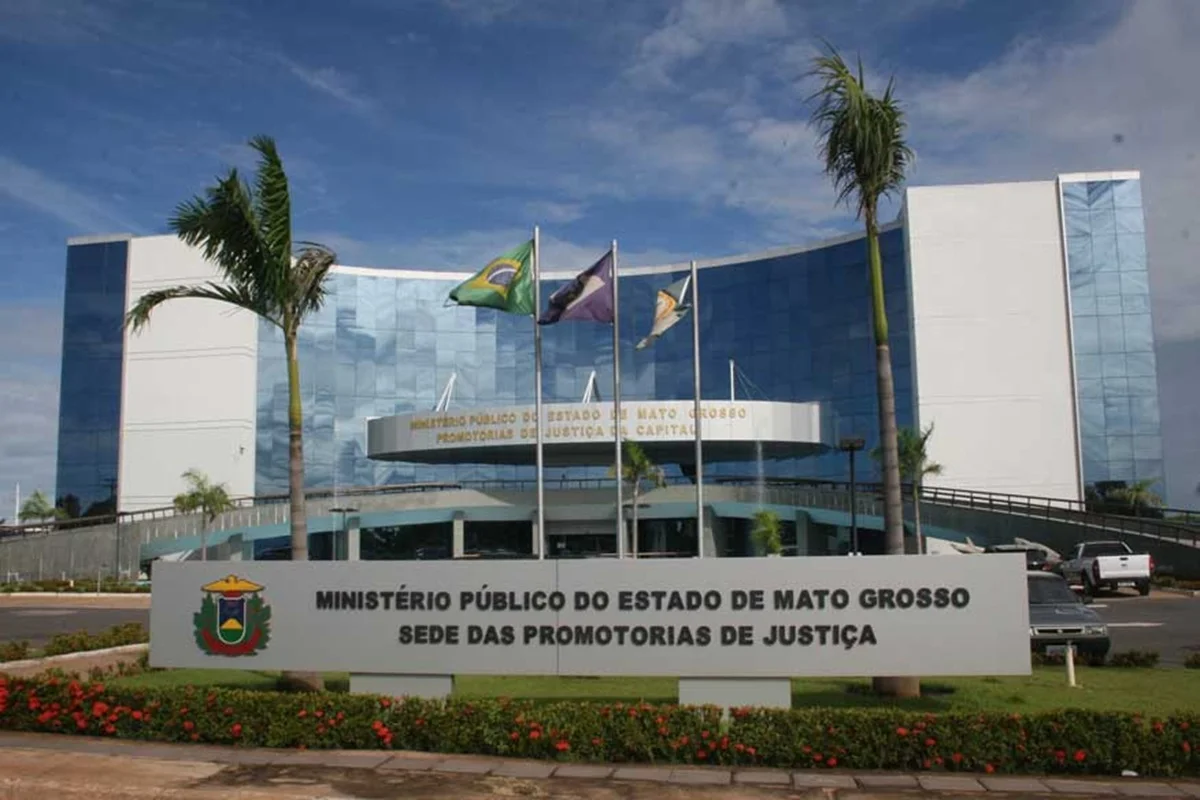 Governador do MT quer doar terreno do estado para entidade privada