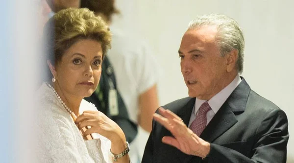 Relator do TCU recomenda aprovação de contas das gestões Dilma e Temer