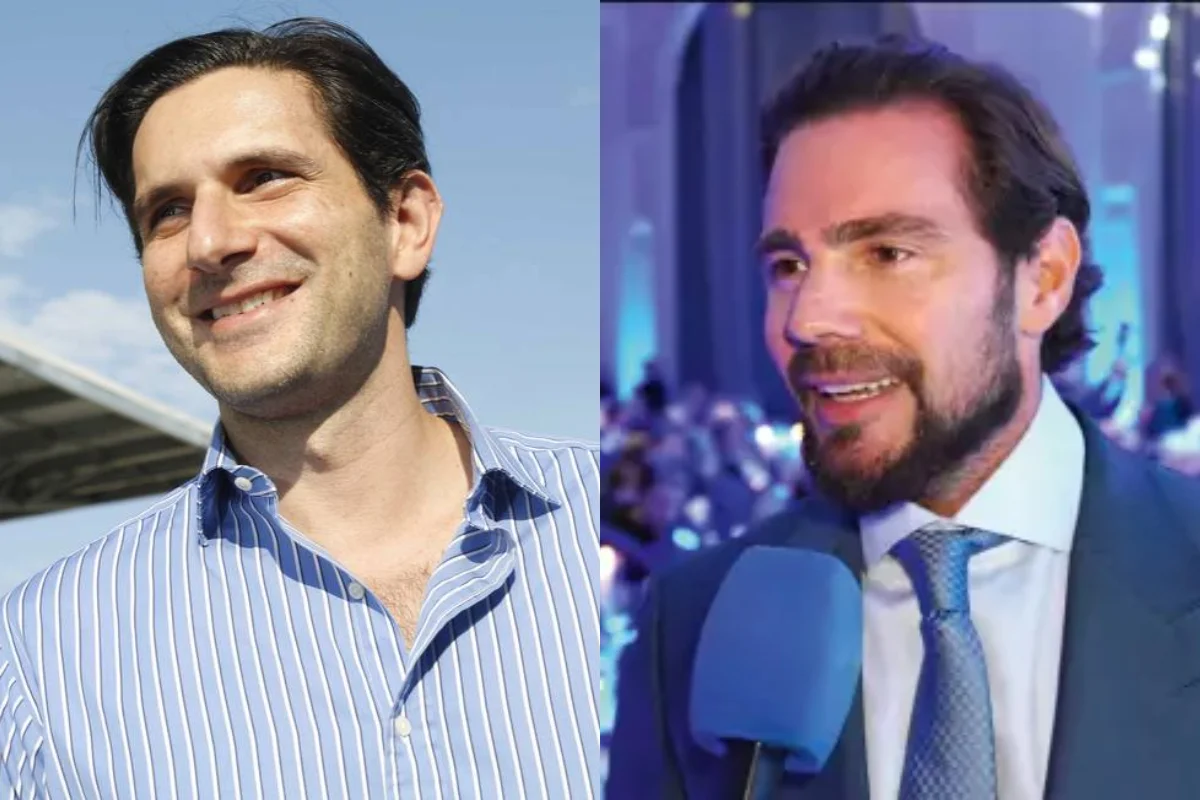 Globo demite Frederic Kachar após vazamento de conversas com Vorcaro - imagem 1