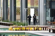 PF cumpre mandados de busca e apreensão no BRB PF cumpre mandados de busca e apreensão no BRB