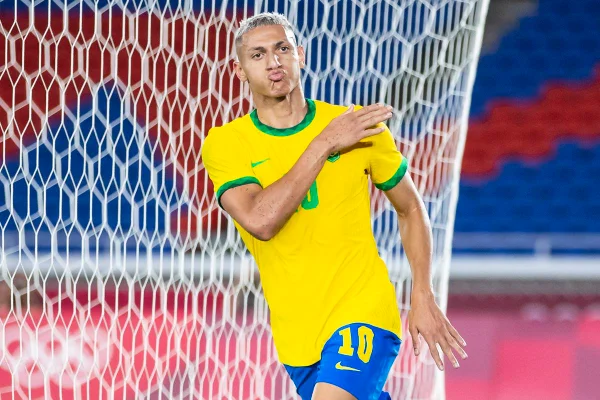 Richarlison Brasil