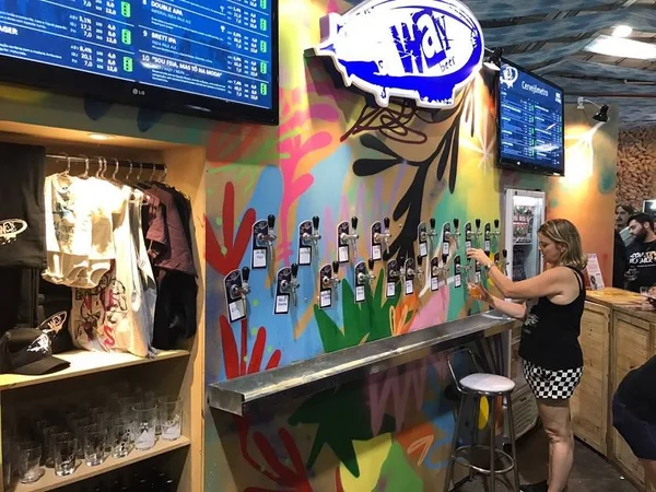 7 curiosidades sobre o maior festival de cerveja do Brasil