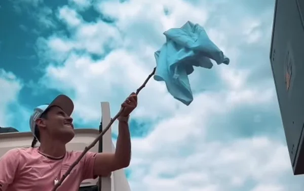 Imagem colorida senador Cleitinho- Metrópoles
