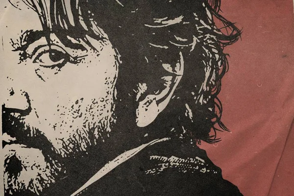 Cassian Andor