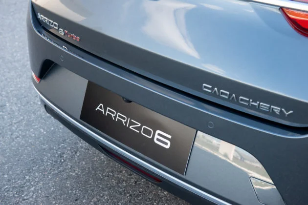 Arrizo 6, da Caoa Chery, vai custar R$ 98.400. O conteúdo é generoso - imagem 11 Arrizo 6, da Caoa Chery, vai custar R$ 98.400. O conteúdo é generoso - imagem 11