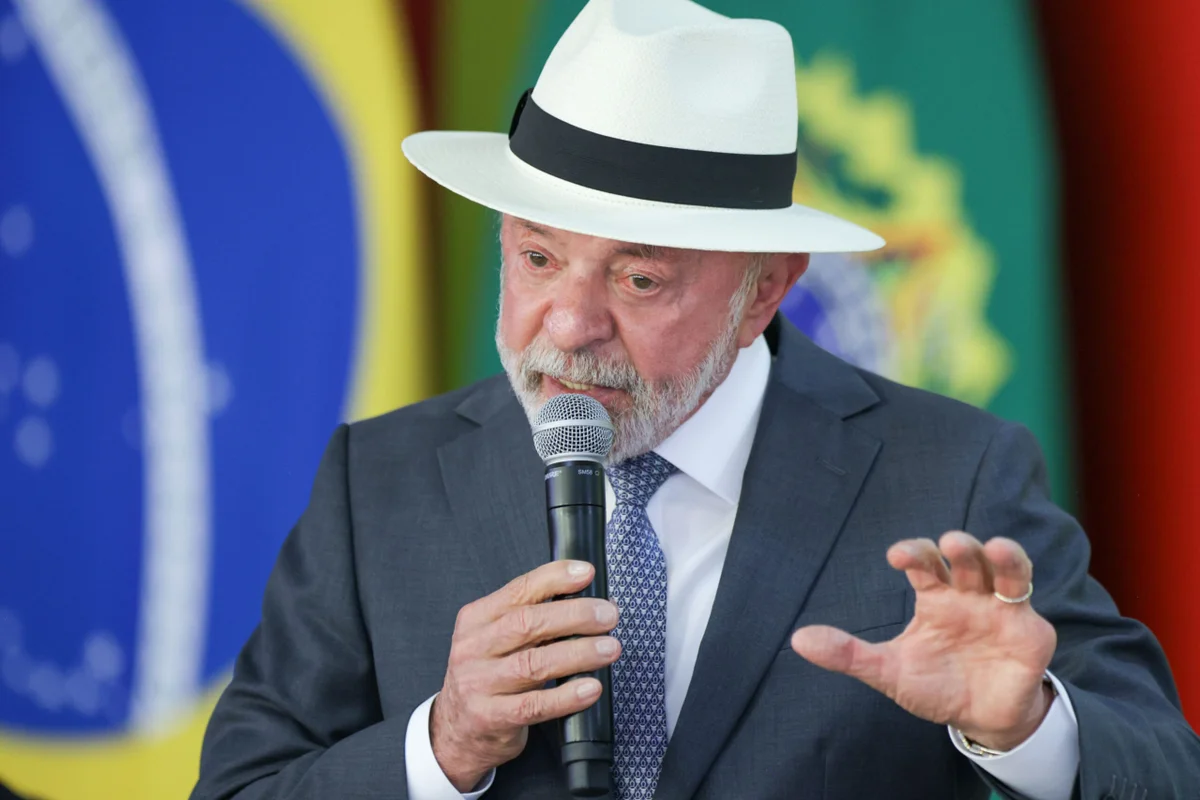 Lula inaugura nova Serra das Araras no RJ e defende que o país não pode ser rico com estado pobre