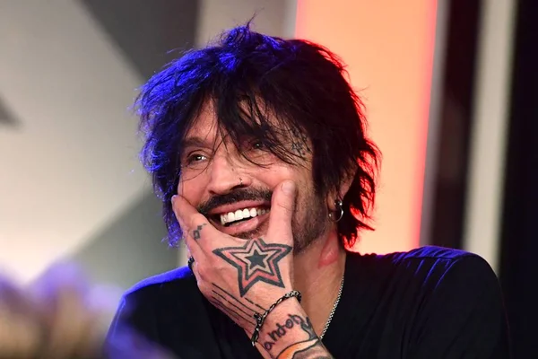 Tommy Lee