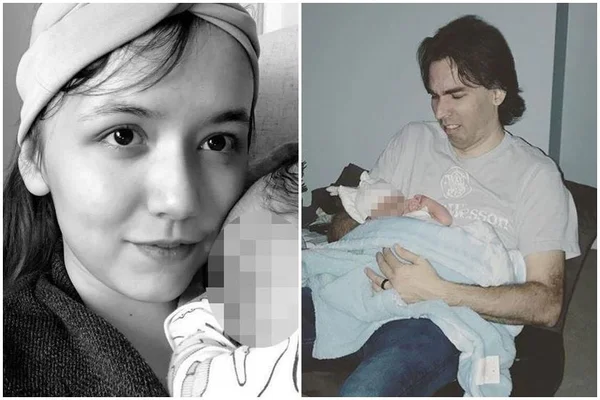 Após ler diário da filha, mãe descobre caso de amor dela com o pai