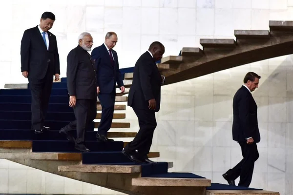 Crise na Venezuela e na Bolívia ficam fora de discussão no Brics