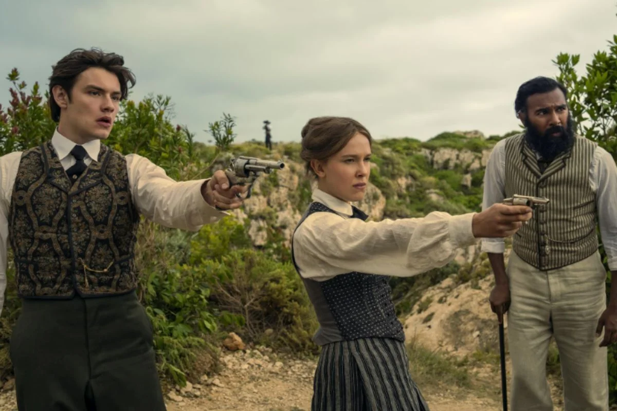 Enola Holmes 3: Cinco Motivos para Assistir ao Novo Filmando na Netflix