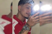 José Fraga, 21 anos José Fraga, 21 anos