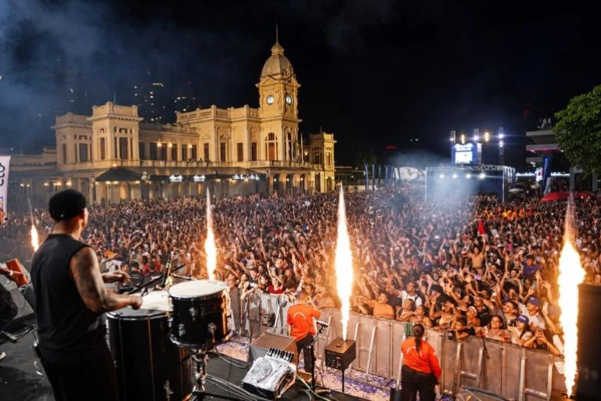 BH recebe pedidos para agendar eventos de rua para 2027 até 31 de outubro