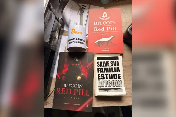 PF apura uso de bitcoins por servidor que enviou drogas aos EUA