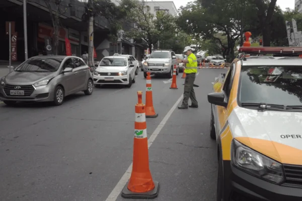 agente BHtrans