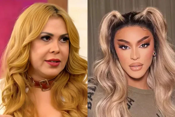 Fala de Joelma desperta fúria em fãs de Pabllo Vittar; entenda