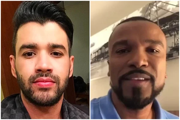 Após briga, Gusttavo Lima diz que estava pagando cachê de Alexandre