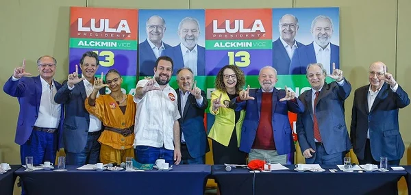 O que Lula quis saber de Meirelles nos bastidores