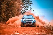Com 26 anos de história, a Mitsubishi Cup segue acelerando o país e reunindo apaixonados pelo universo off-road