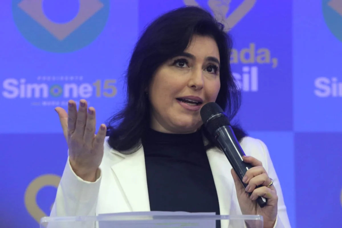Tebet defende recursos diretos a municípios e ataca “emendas secretas” - imagem 10 Tebet defende recursos diretos a municípios e ataca “emendas secretas” - imagem 10