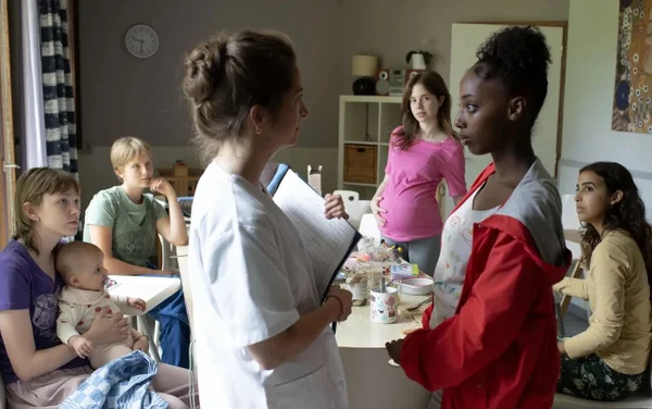 Cannes: Jeunes Mères, de Jean-Pierre e Luc Dardenne