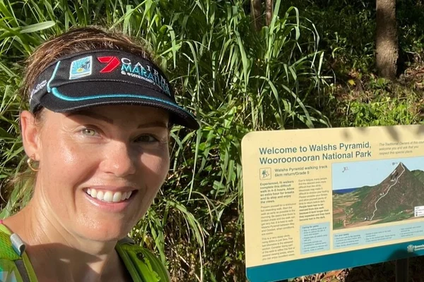Austrália: acidente com planta venenosa faz mulher sentir dores por 9 meses