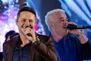 Dupla Matheus e Kauan Dupla Matheus e Kauan