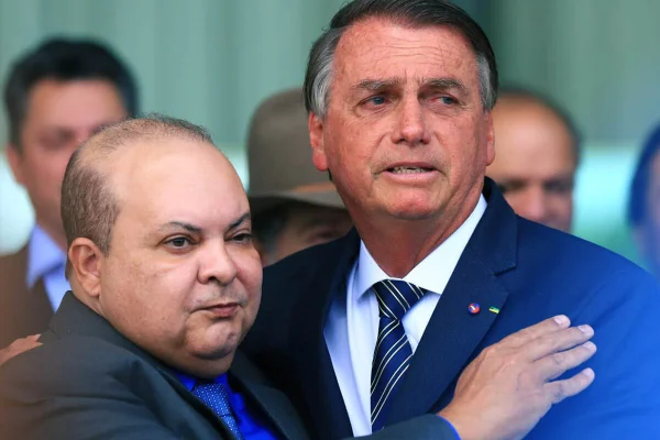 Há um ano – Tentativa de golpe une o país em defesa da democracia