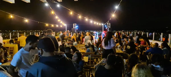 aglomeração