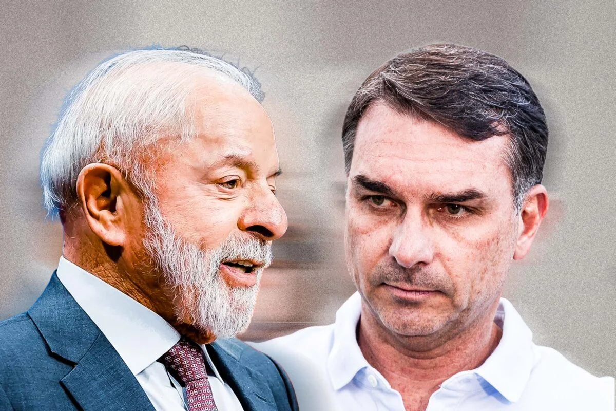 Ameaça de tarifaço ofusca Master e domina debate eleitoral no Brasil