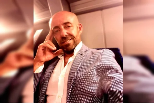 Cabeleireiro de Cristiano Ronaldo é encontrado morto em hotel