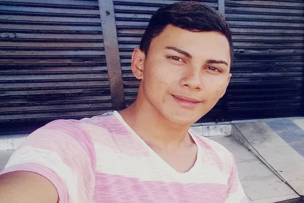 Vídeo: jovem brincou com motorista antes de acidente com 19 mortos: “Motora, devagar”