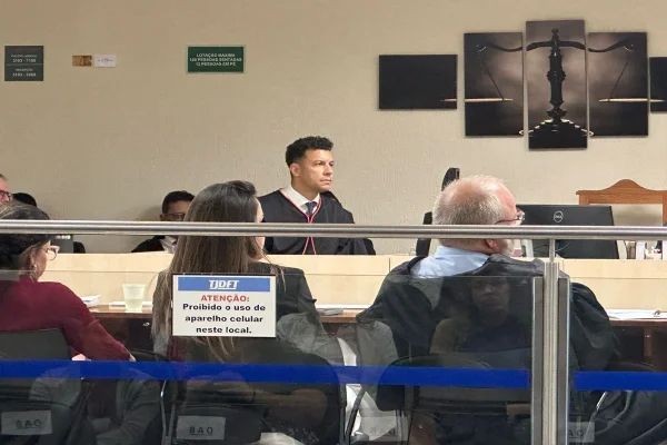 Chacina: promotor considera condenações como “resposta à sociedade”
