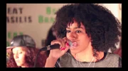 <b>Stefanie</b> — Integrante do grupo Rimas e Melodias, a artista emplacou em seus sucessos solos "Mulher MC" e "Muita Calma", duas músicas importantíssimas para a voz feminina no rap nacional. Apesar da carreira longeva, 2019 deve ser o ano em que a rapper conquistará novos voos com sua música <b>Stefanie</b> — Integrante do grupo Rimas e Melodias, a artista emplacou em seus sucessos solos "Mulher MC" e "Muita Calma", duas músicas importantíssimas para a voz feminina no rap nacional. Apesar da carreira longeva, 2019 deve ser o ano em que a rapper conquistará novos voos com sua música