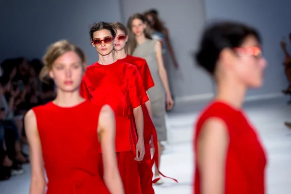 Confira: SPFW anuncia programação da 45ª edição
