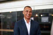 Cafu foi o capitão da Seleção Brasileira na Copa do Mundo de 2002 Cafu foi o capitão da Seleção Brasileira na Copa do Mundo de 2002