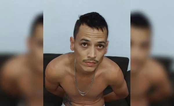 Líder do PCC de Goiás preso em megaoperação tentava se infiltrar no DF