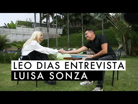 Luísa Sonza fala sobre críticas e haters: “Quem apanha nunca esquece”