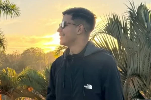 “Pura luz”: familiares lamentam morte de filho de liderança do PT-DF