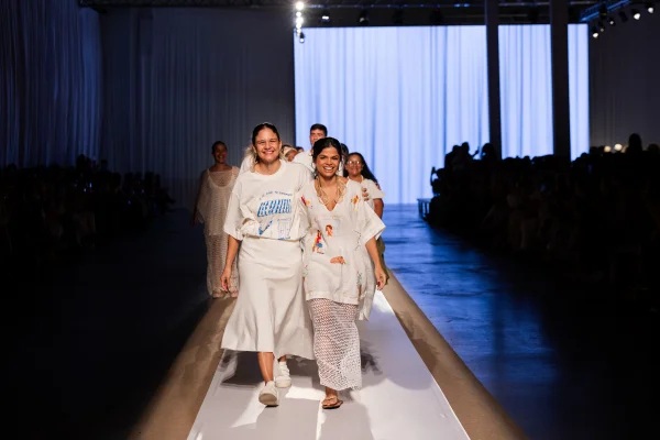 26ª edição do Dragão Fashion Brasil chega ao fim; confira os destaques - destaque galeria