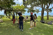 Documentário Trancoso - Patrimônio Histórico e Cultural do Brasil