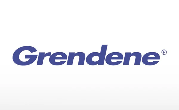 Logo da Grendene