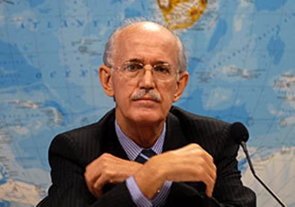 Ex-diretor da PF diz que PP e PT indicavam nomes para cargos de chefia