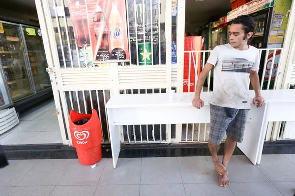 Homem que abrigou assassinos de servidora do MinC: “Não sou bandido”
