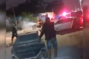 Caso aconteceu no sábado (5/7), no Areal